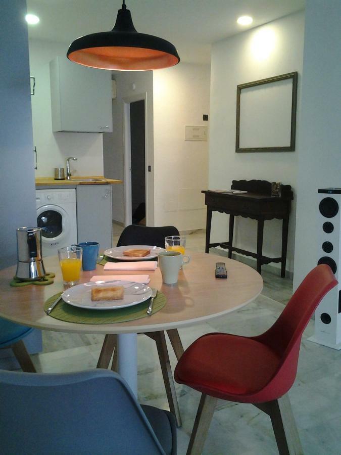 Pop Art House Center 2 Bedrooms Leilighet Málaga