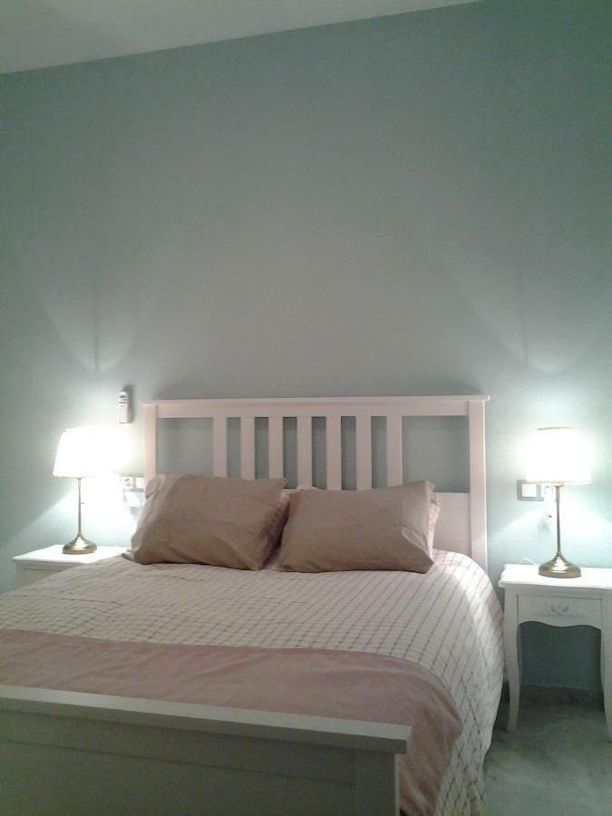 Leilighet Pop Art House Center 2 Bedrooms Málaga