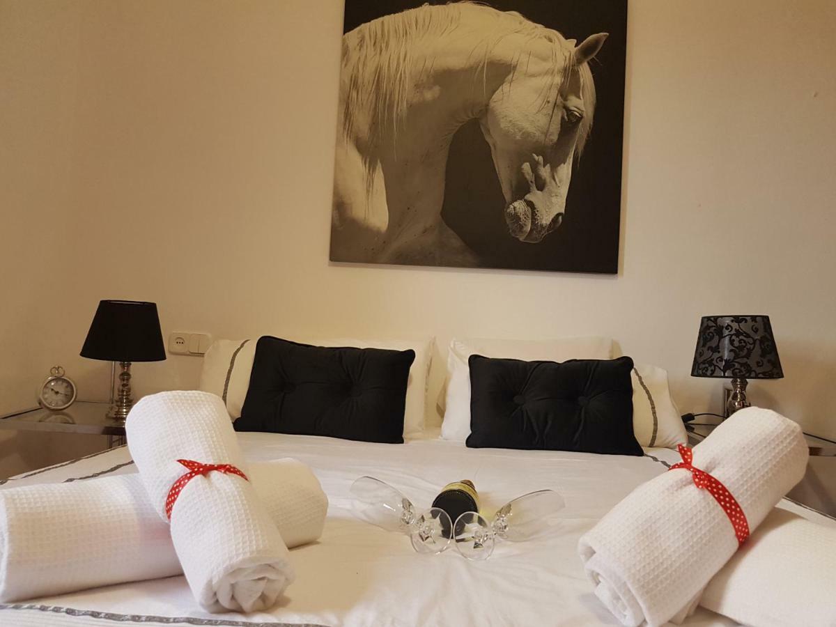Privatunterkunft La Colina *