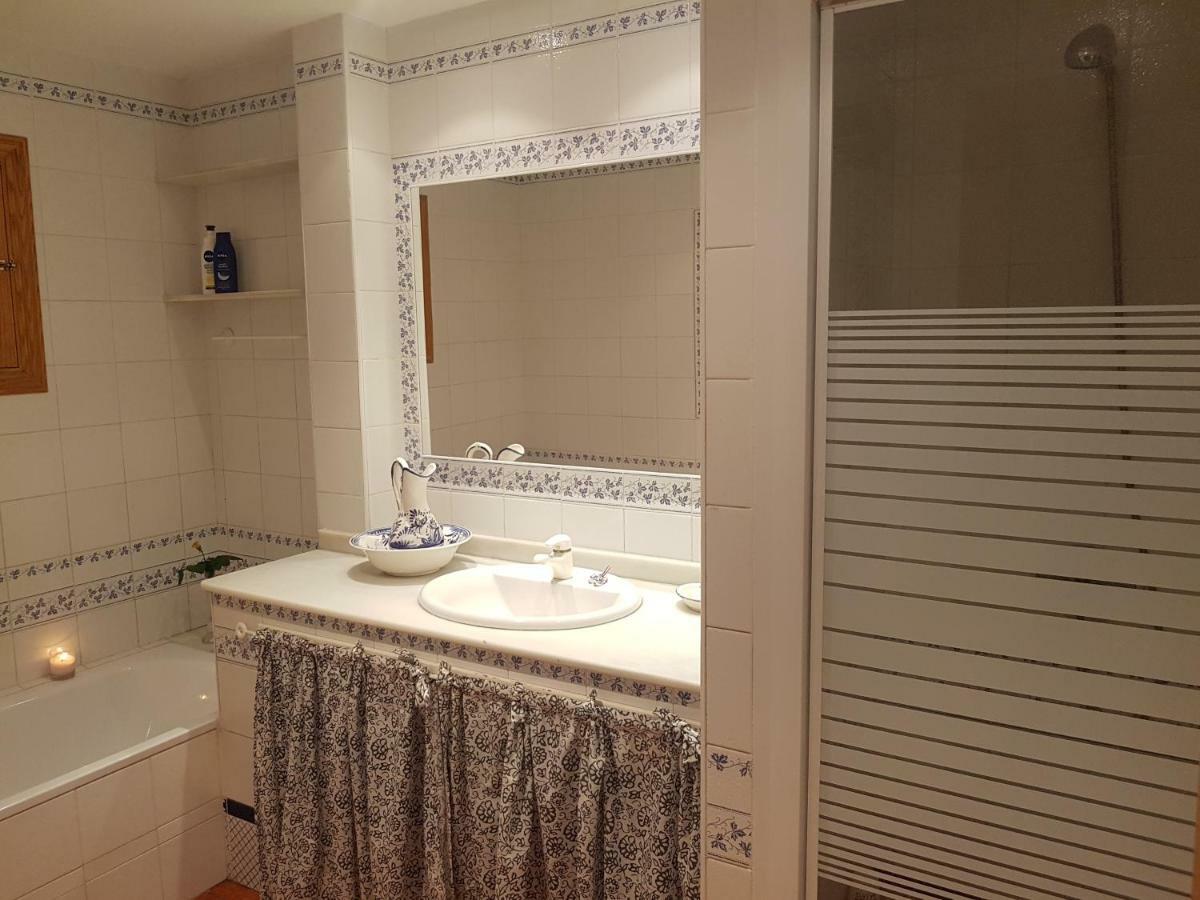 La Colina Privatunterkunft Málaga