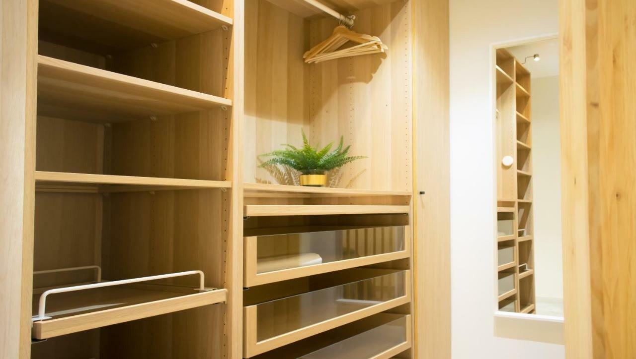 & Center Premiun Appartement