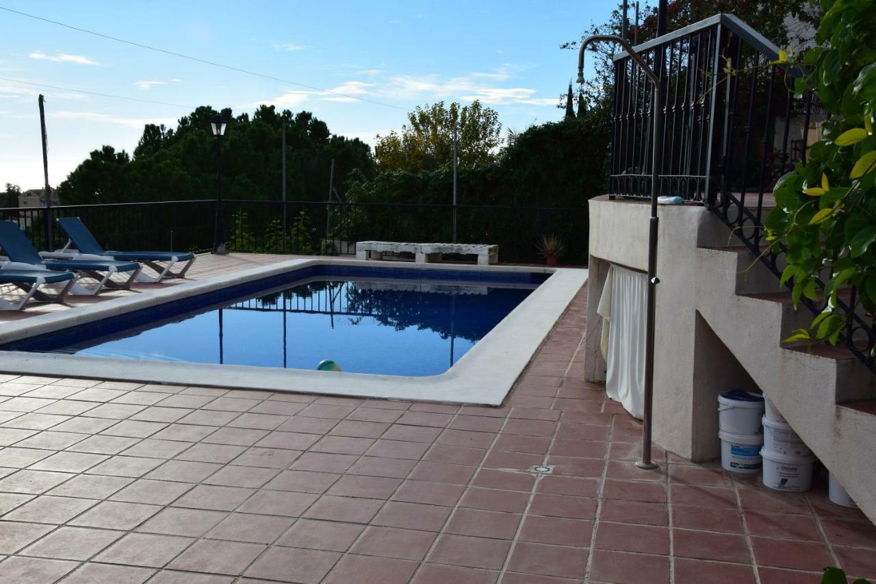 Apartamento En Con Piscina