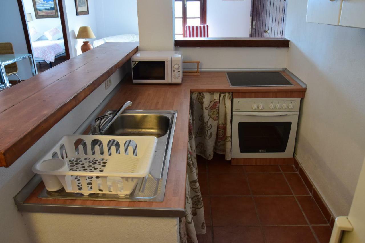Apartamento En Con Piscina *