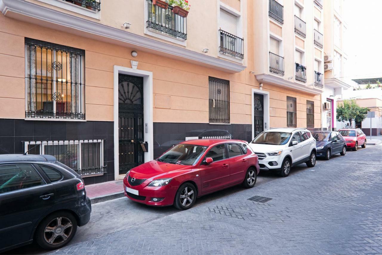 Garum Victoria Center * Malaga