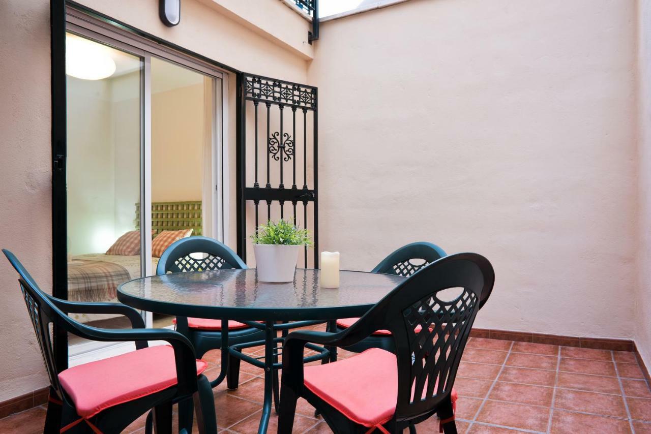 Garum Victoria Center Apartment *