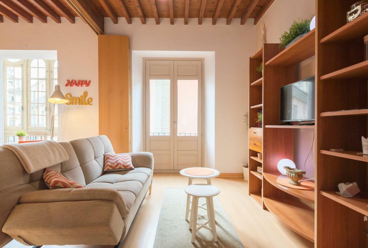 A Dos Pasos De Todo Apartment