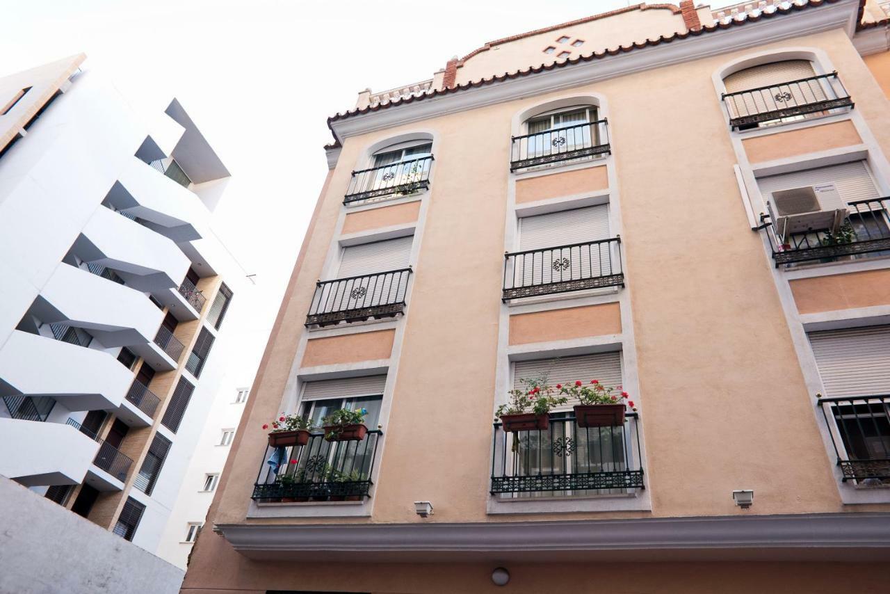 Garum Victoria Center Apartment *