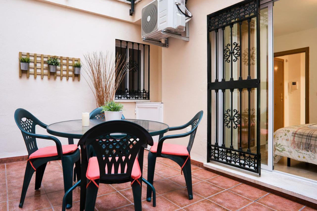 Garum Victoria Center Apartment