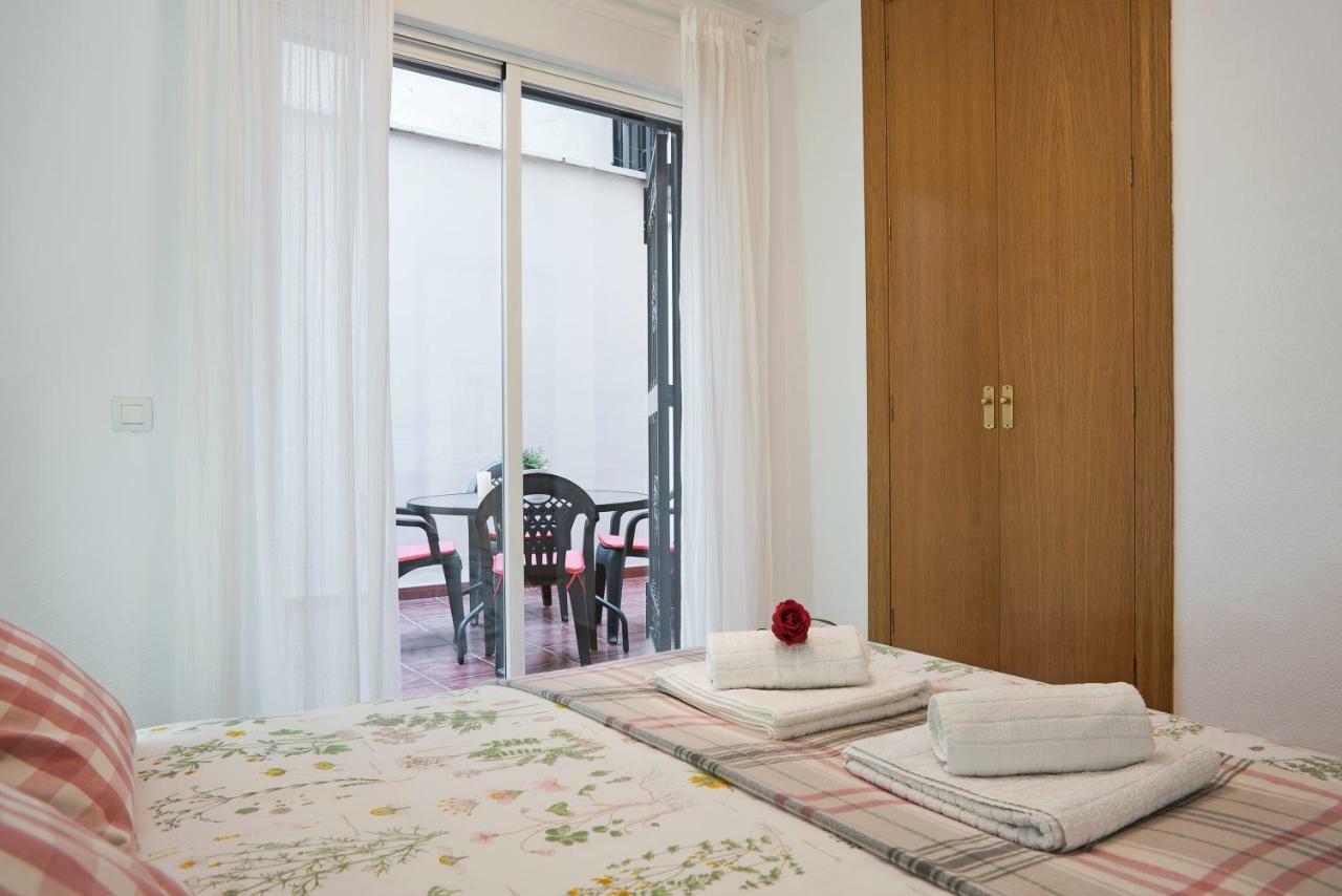 Garum Victoria Center Apartment Malaga