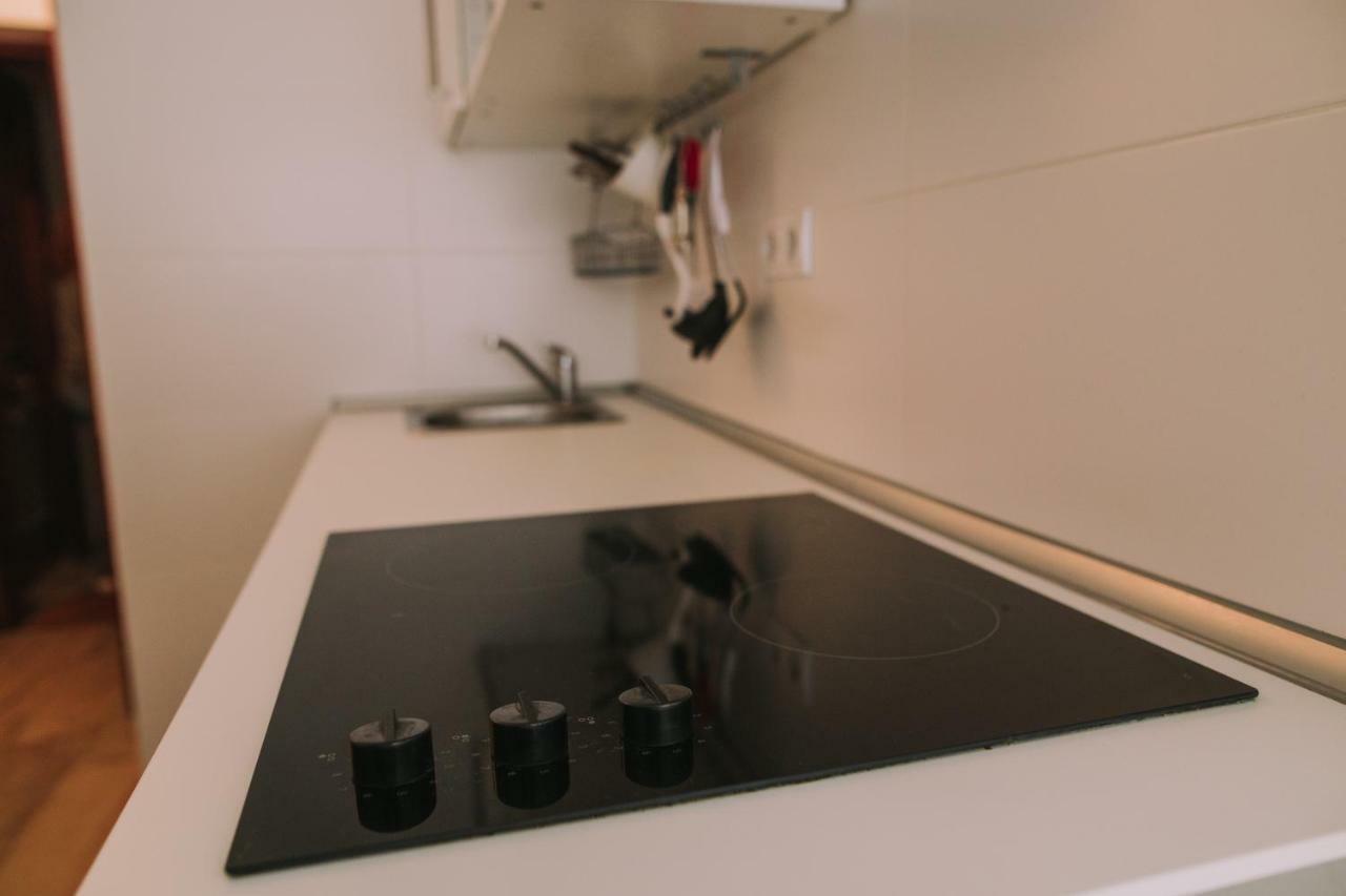 Malagueta Playa Appartement