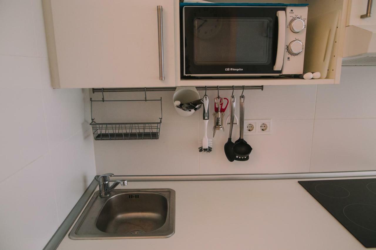Malagueta Playa Appartement *