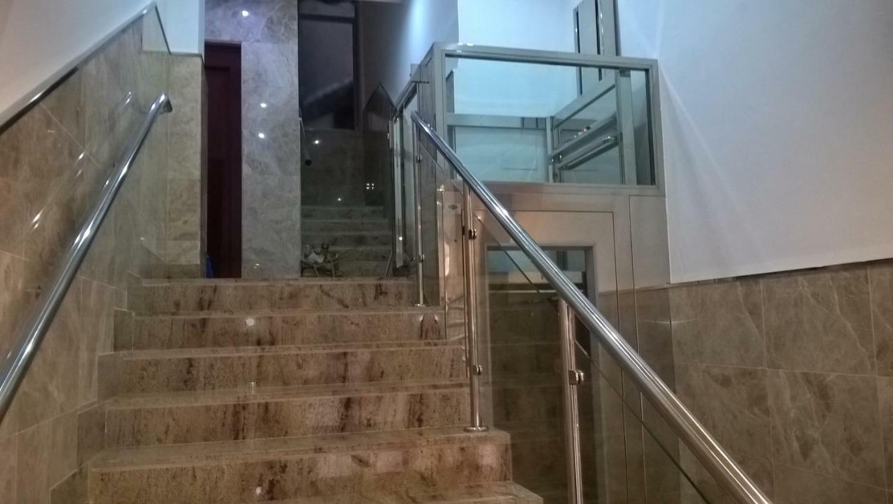Appartement Malagueta Playa *