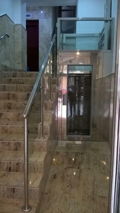 Appartement Malagueta Playa