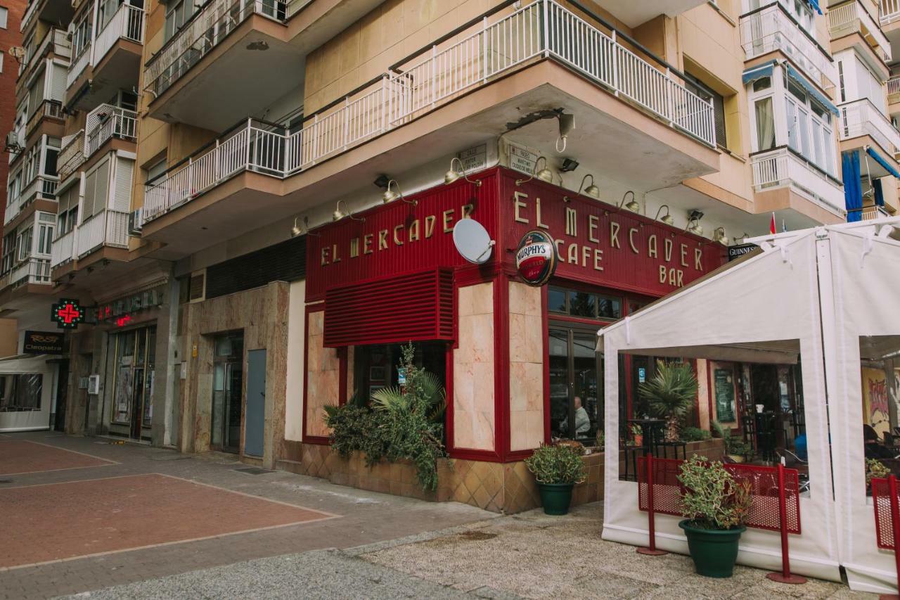 Appartement Malagueta Playa