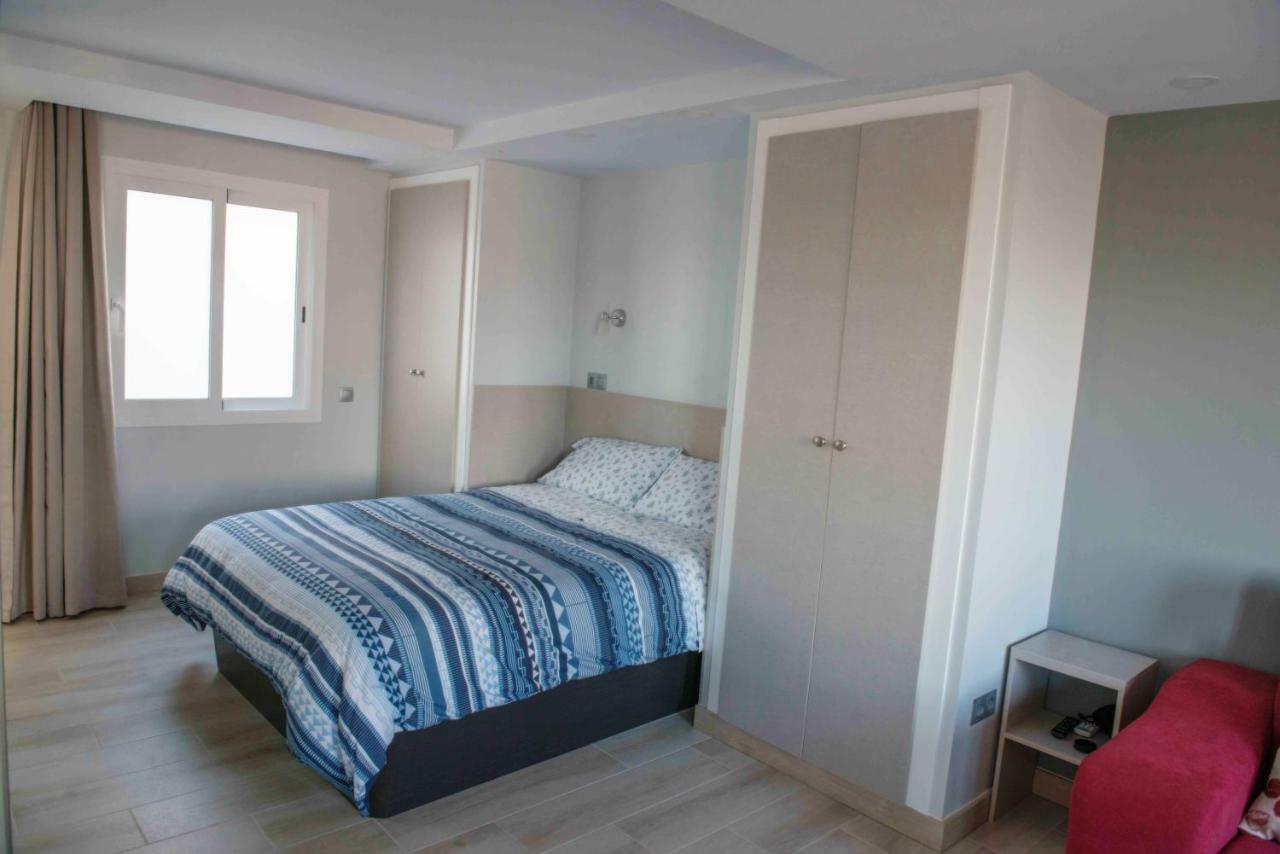 Lägenhet Luxury And Cozy