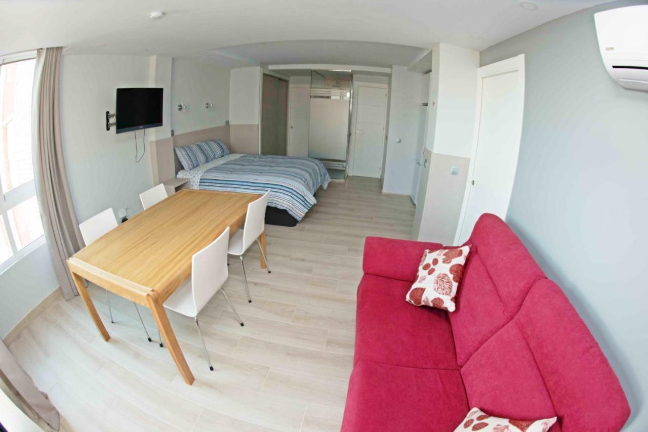 Lejlighed Modern & Stylish Loft With Breathtaking Views Free Wifi - Close To The Sea *