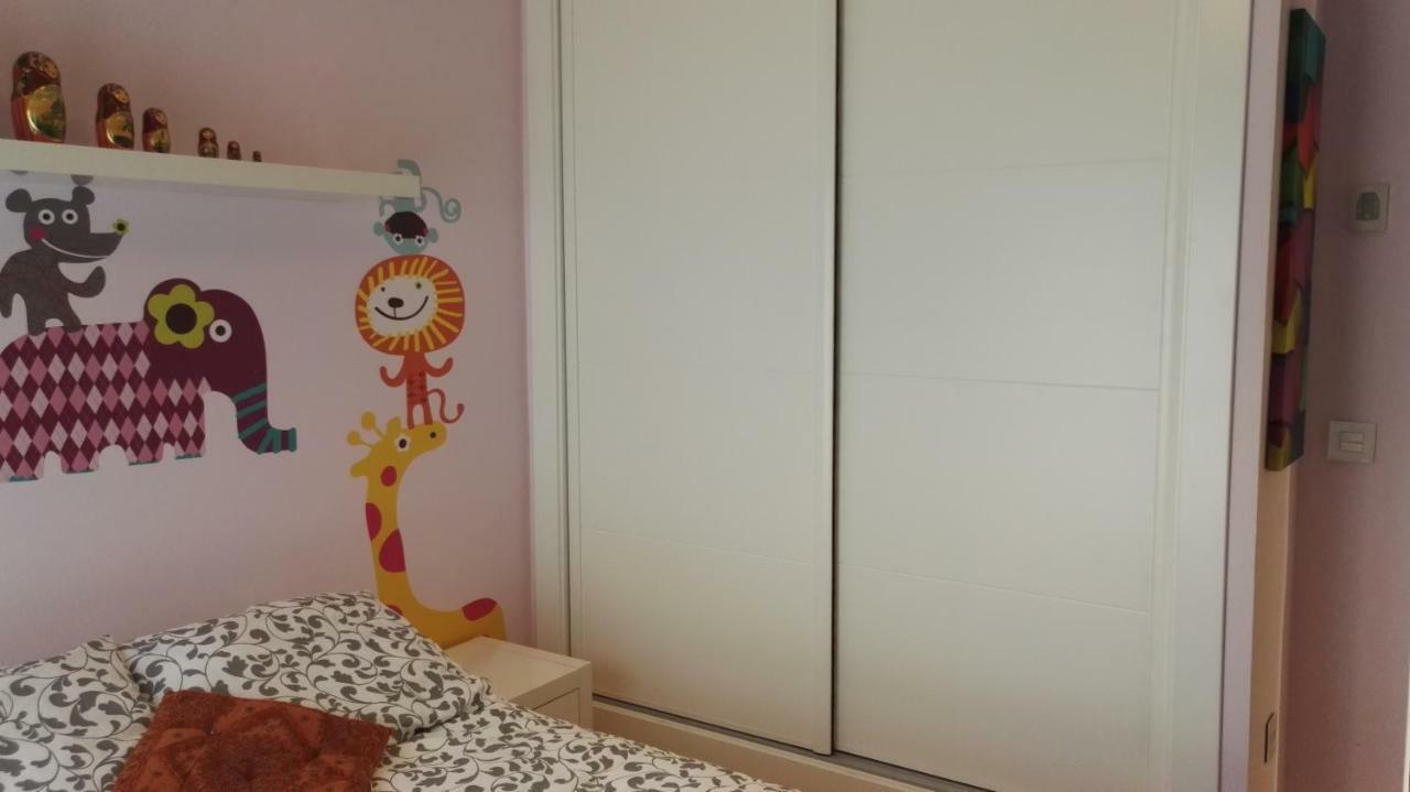 Casa El Pinillo De Сasa de vacaciones