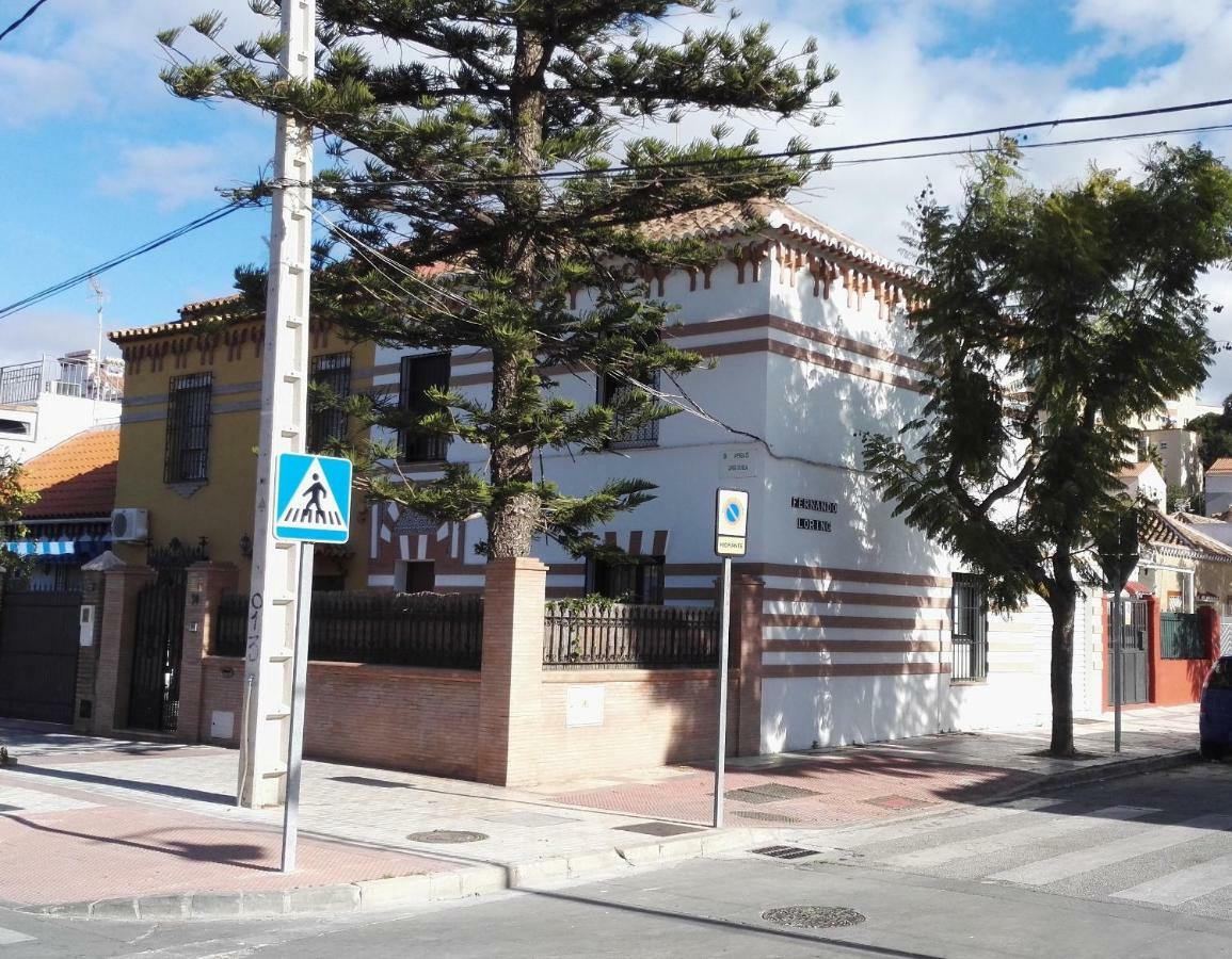 Casa El Pinillo De * Málaga