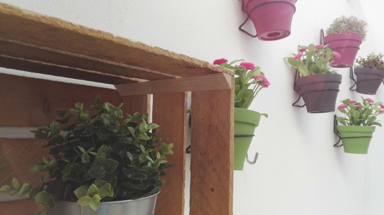 Сasa de vacaciones Casa El Pinillo De
