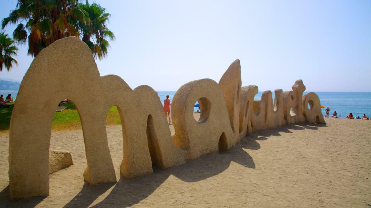 Apartamento Munoz Torrero * Málaga