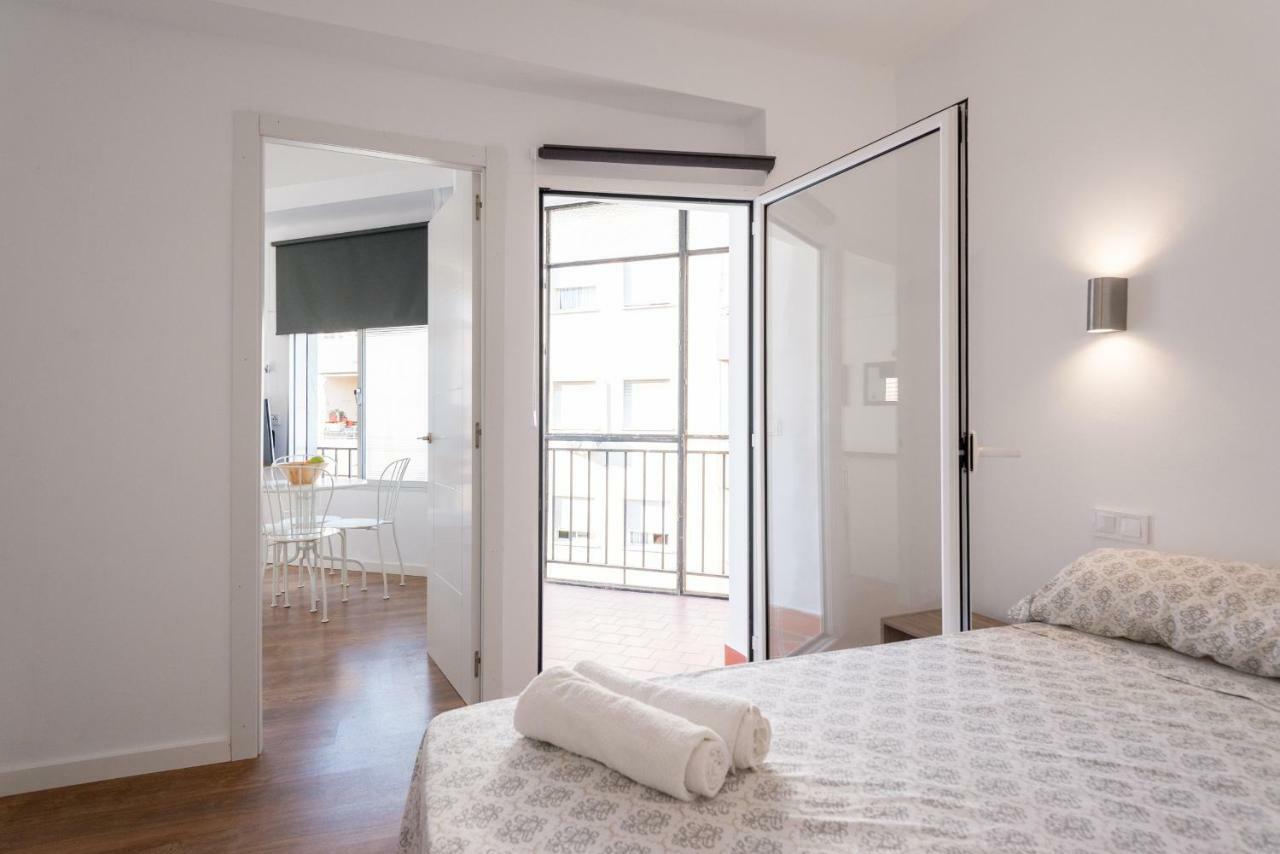 Apartamento Munoz Torrero Appartamento