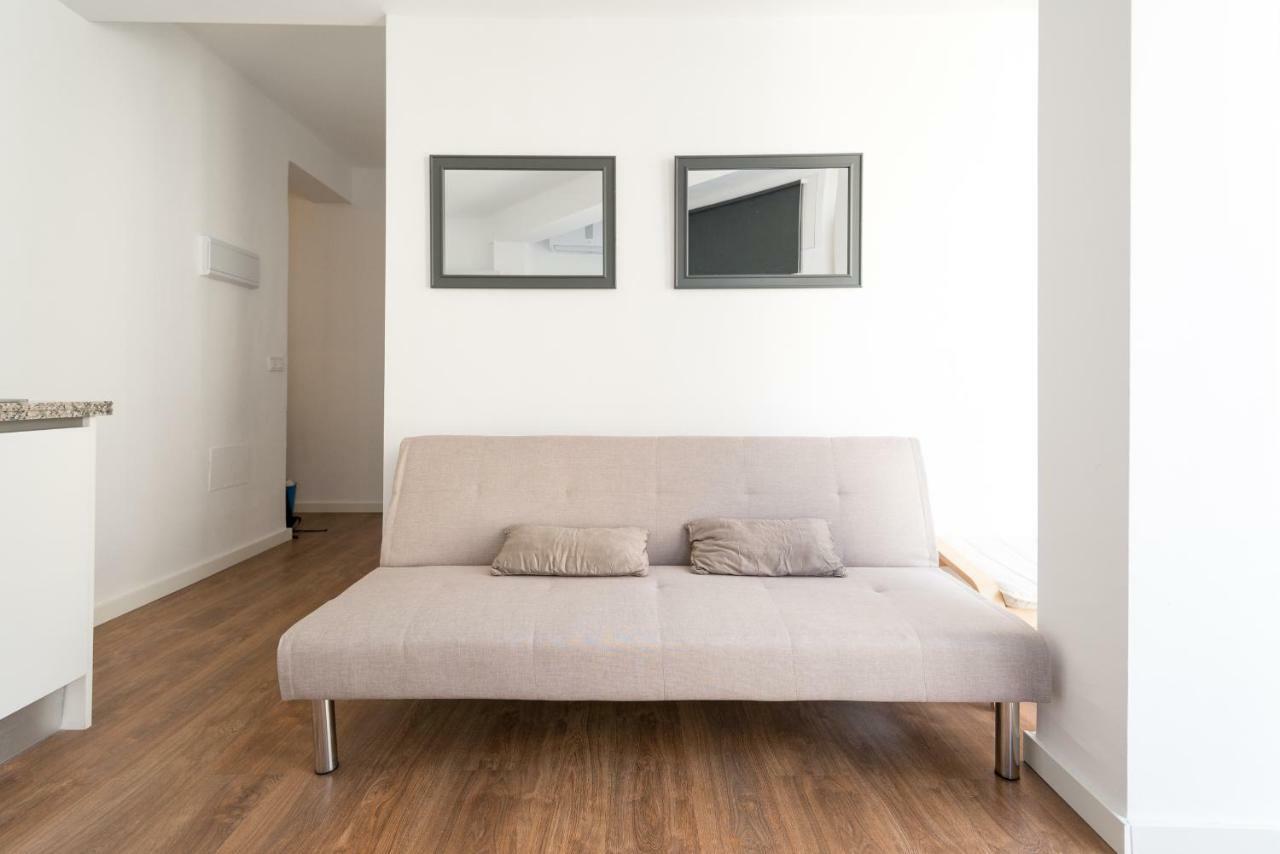 Apartamento Munoz Torrero Appartamento Málaga