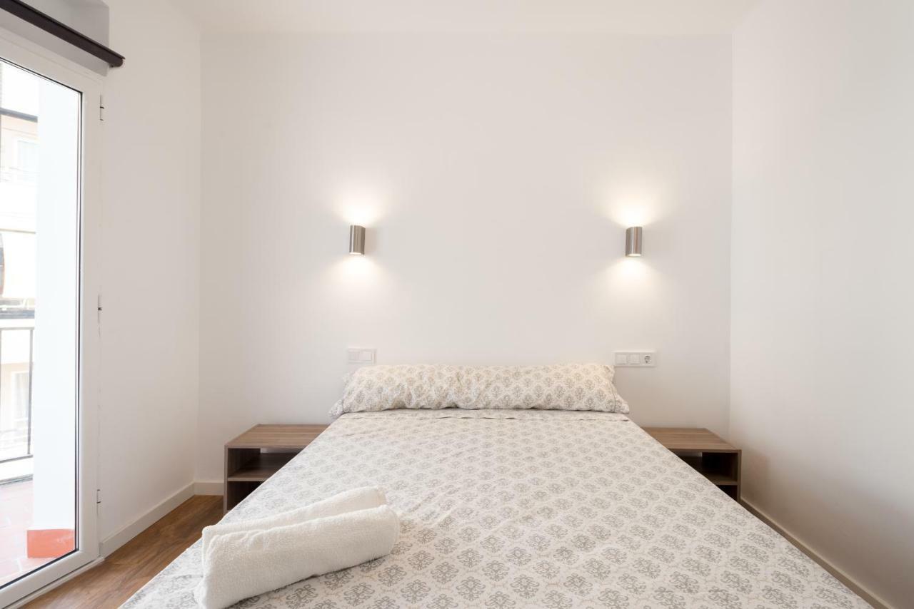 Appartamento Apartamento Munoz Torrero Málaga