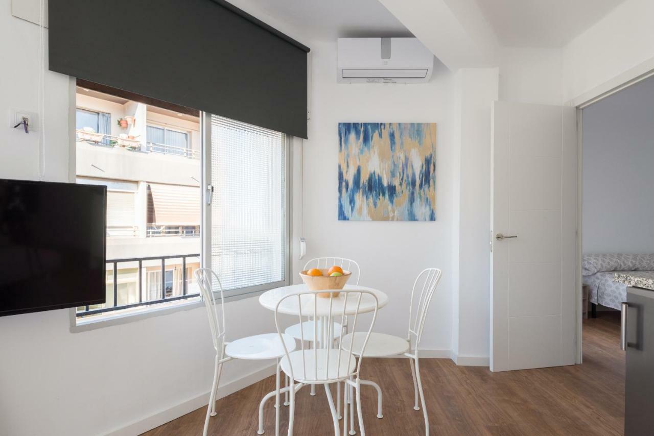 Apartamento Munoz Torrero Appartamento *