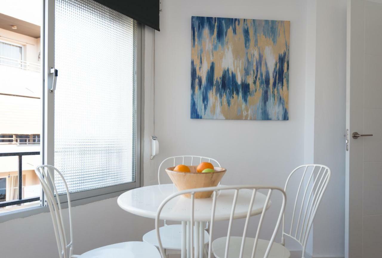 Apartamento Munoz Torrero