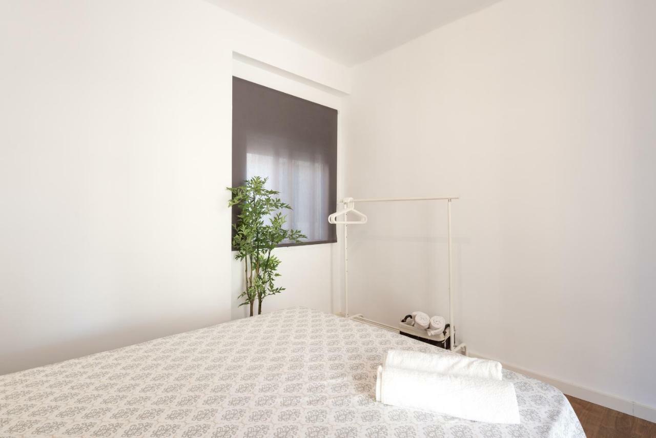 Apartamento Munoz Torrero Appartamento *