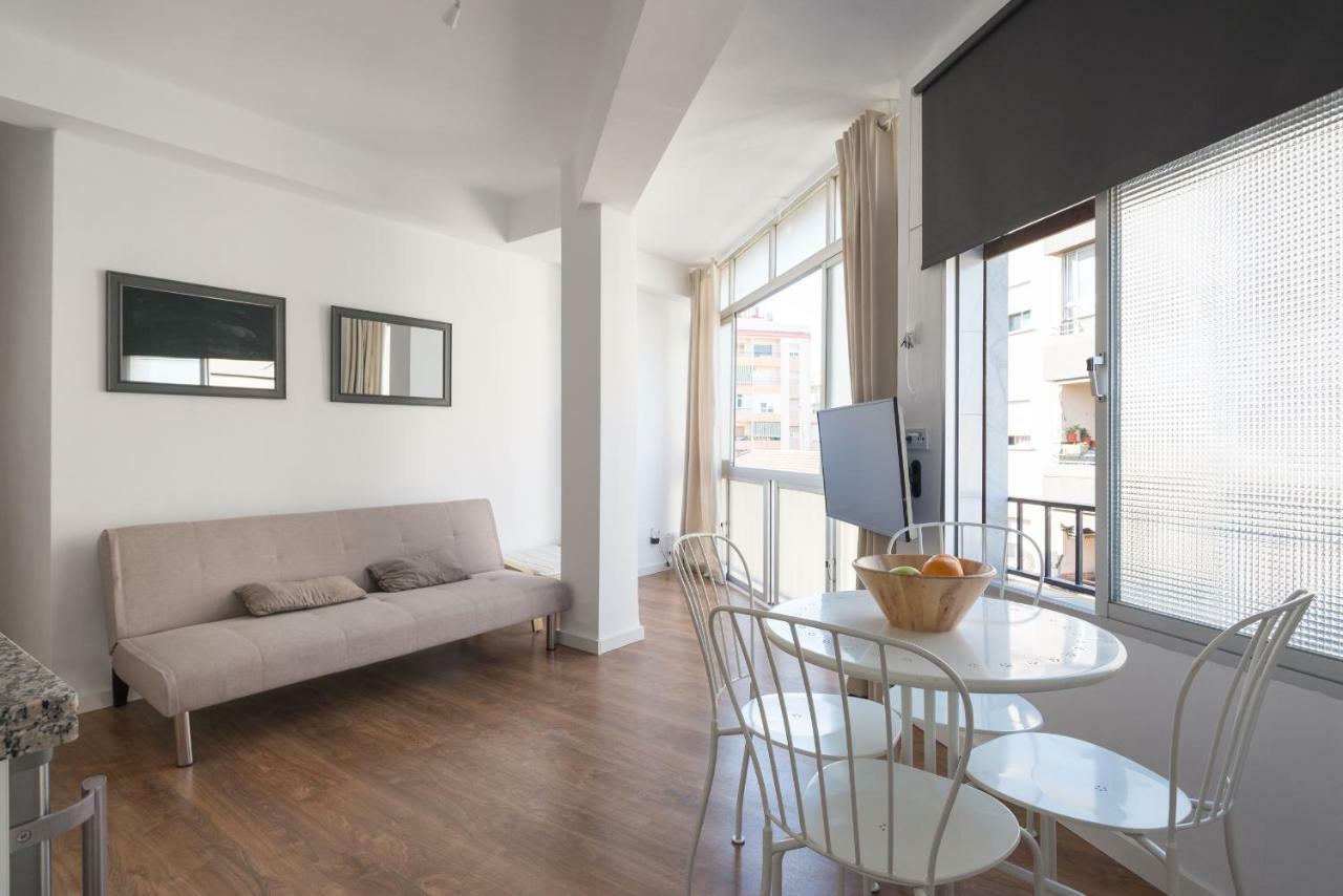 Apartamento Munoz Torrero Appartamento *