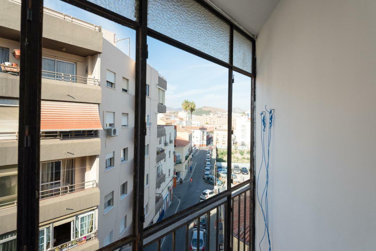 Apartamento Munoz Torrero Appartamento Málaga
