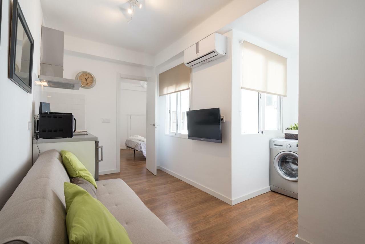 Apartamento Munoz Torrero *