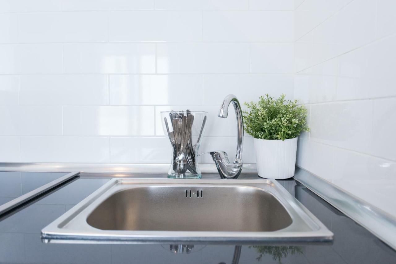 Apartamento Munoz Torrero Appartamento