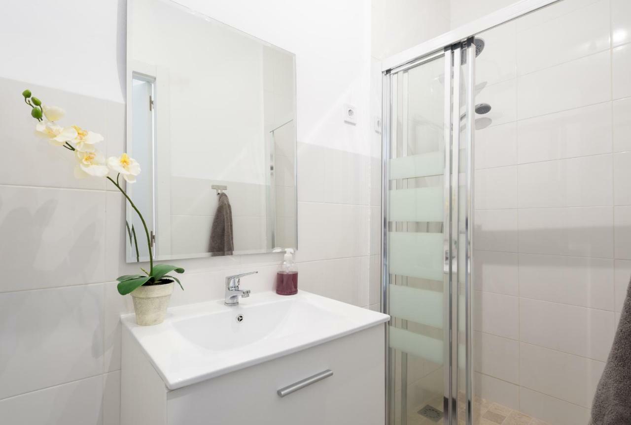 Apartamento Munoz Torrero * Málaga