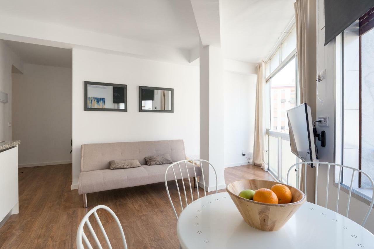 Appartamento Apartamento Munoz Torrero Málaga