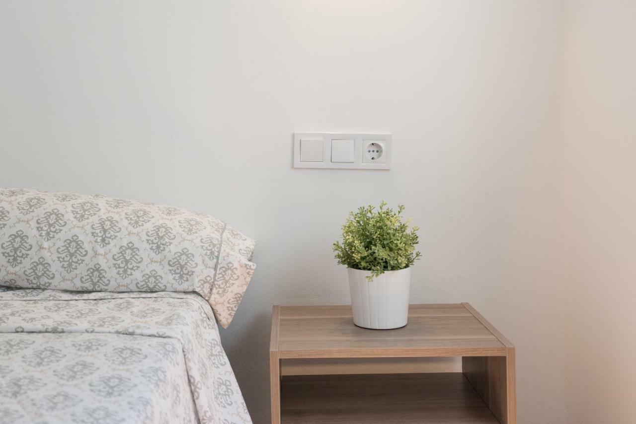 Apartamento Munoz Torrero * Málaga
