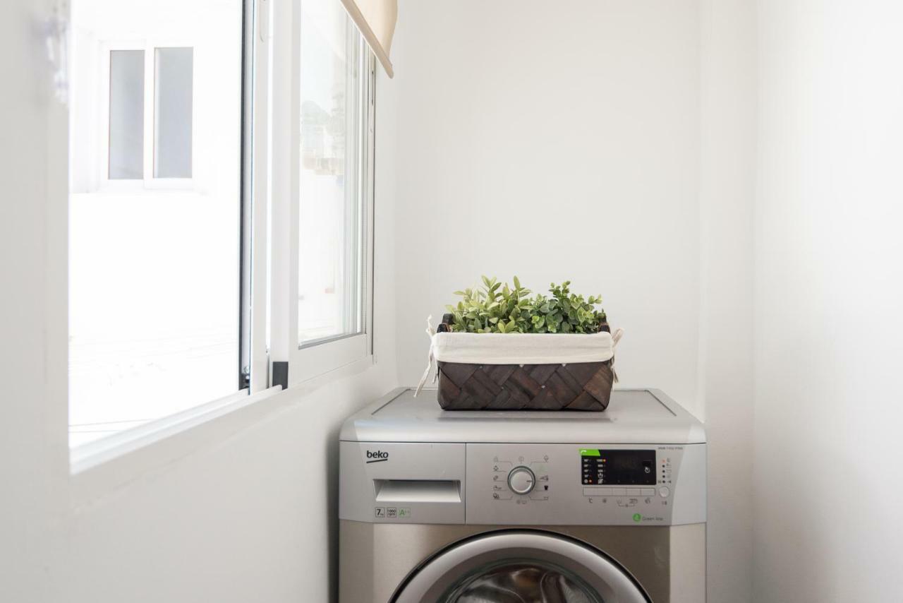 Appartamento Apartamento Munoz Torrero