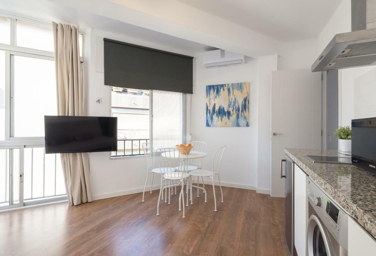 Appartamento Apartamento Munoz Torrero *