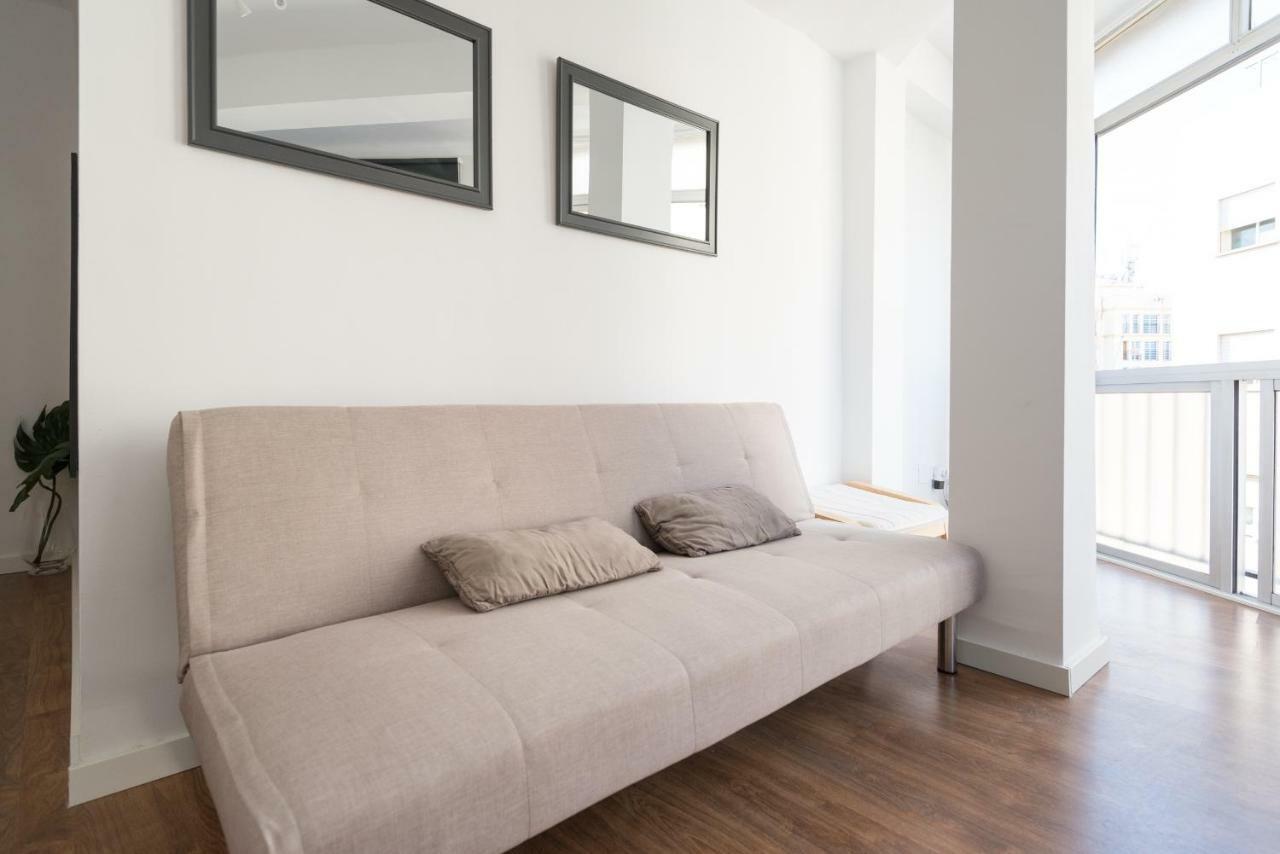 Appartamento Apartamento Munoz Torrero Málaga