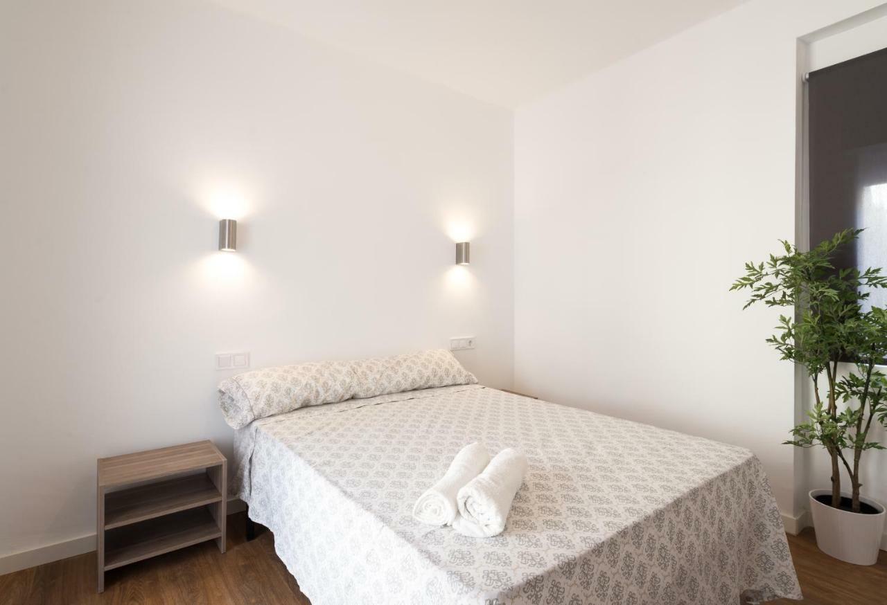 Apartamento Munoz Torrero * Málaga