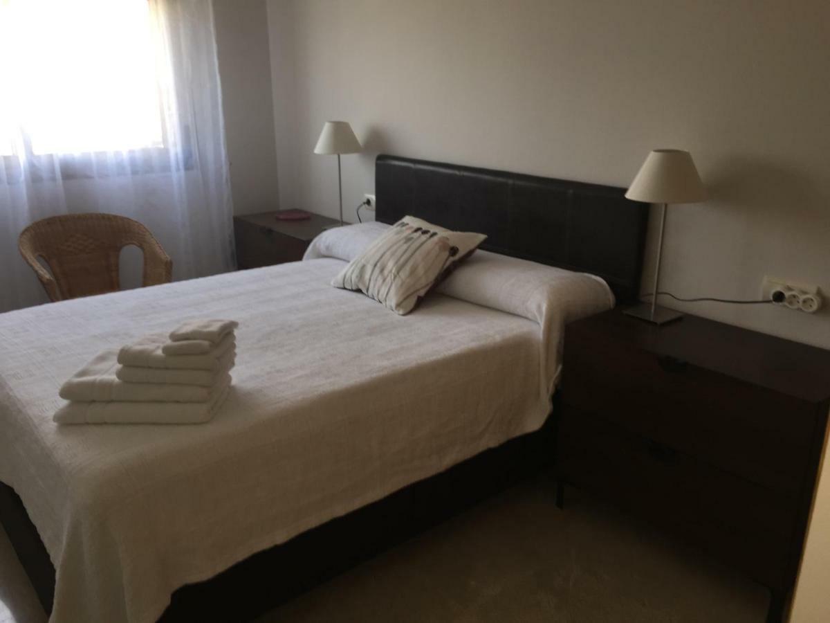 Paseo Maritimo Antonio Banderas Lägenhet Málaga
