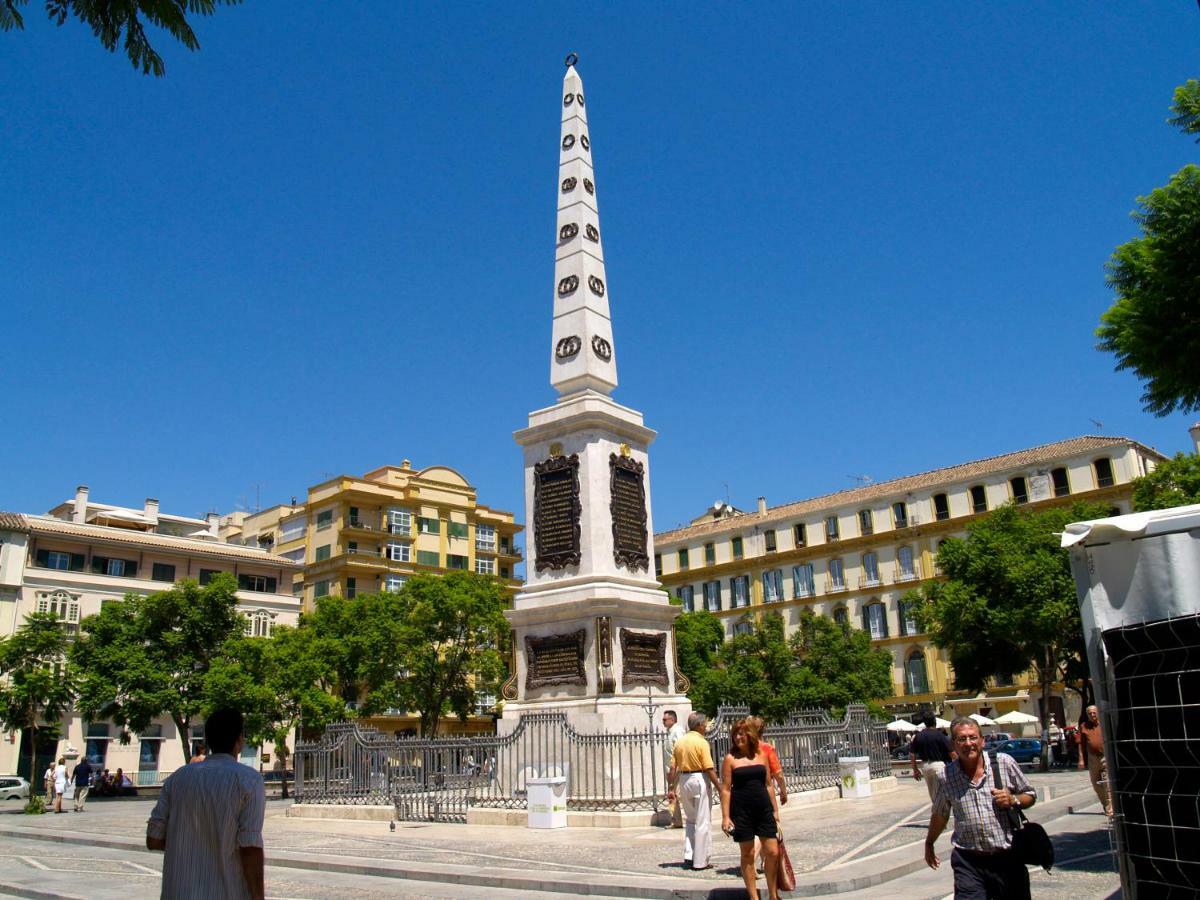 Appartamento Tg Freshapartments By Bossh! Málaga
