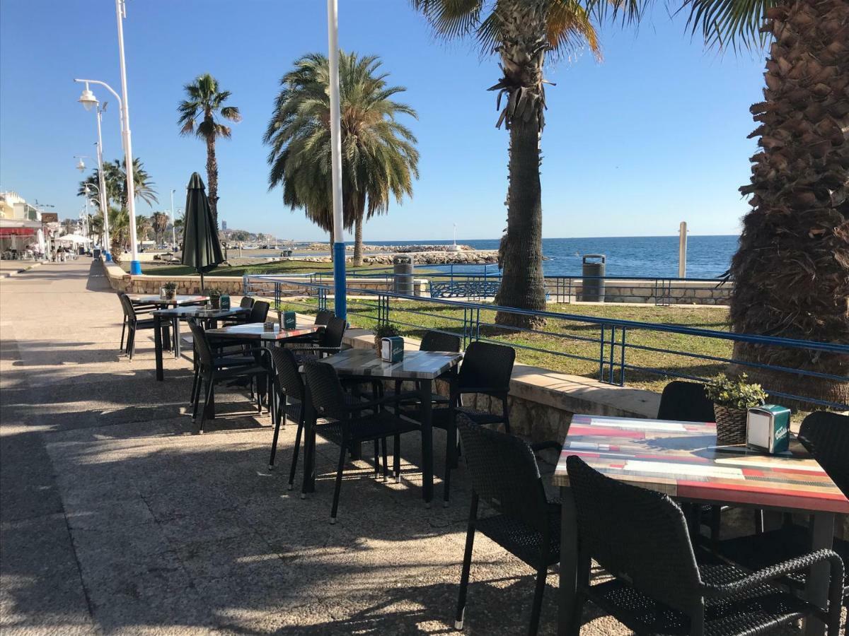 Lägenhet Loft Playa