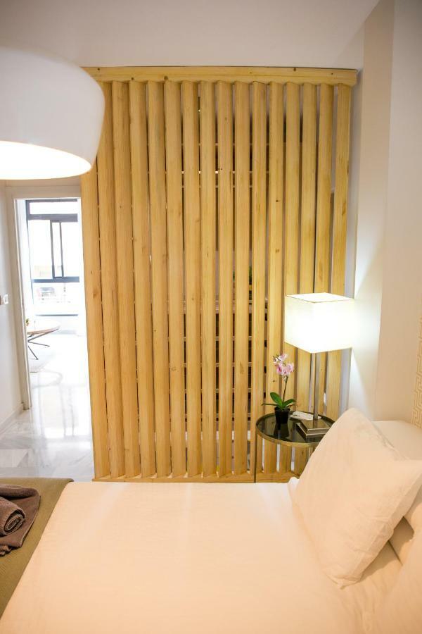 & Center Premiun Appartement