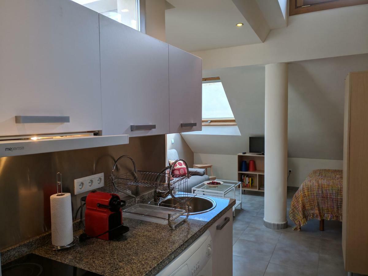 Lägenhet Hin17 Estudio 3 *