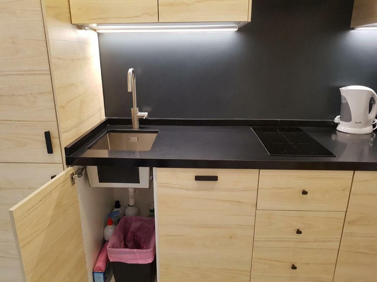 & Center Premiun Appartement Málaga