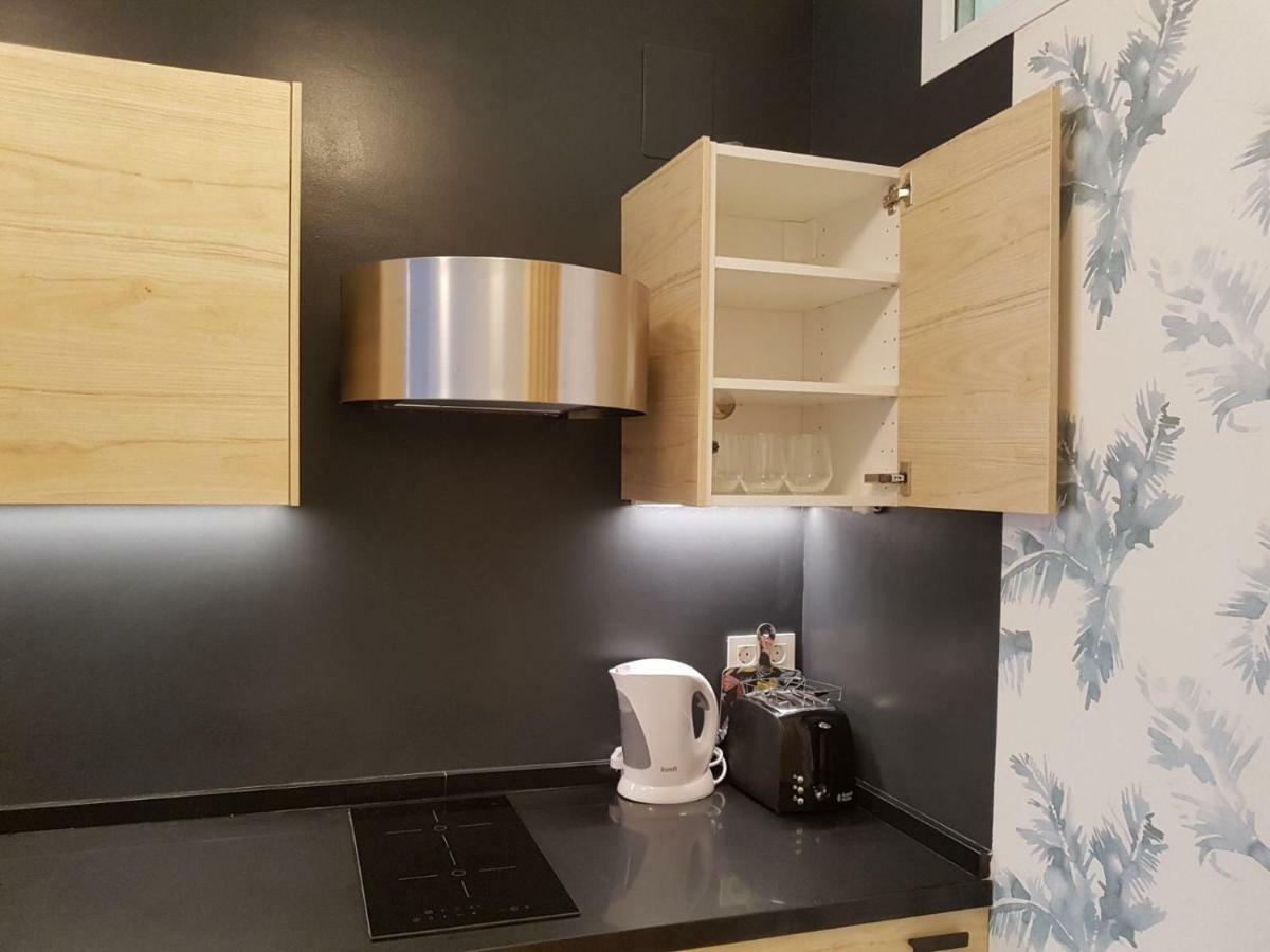 Appartement & Center Premiun *