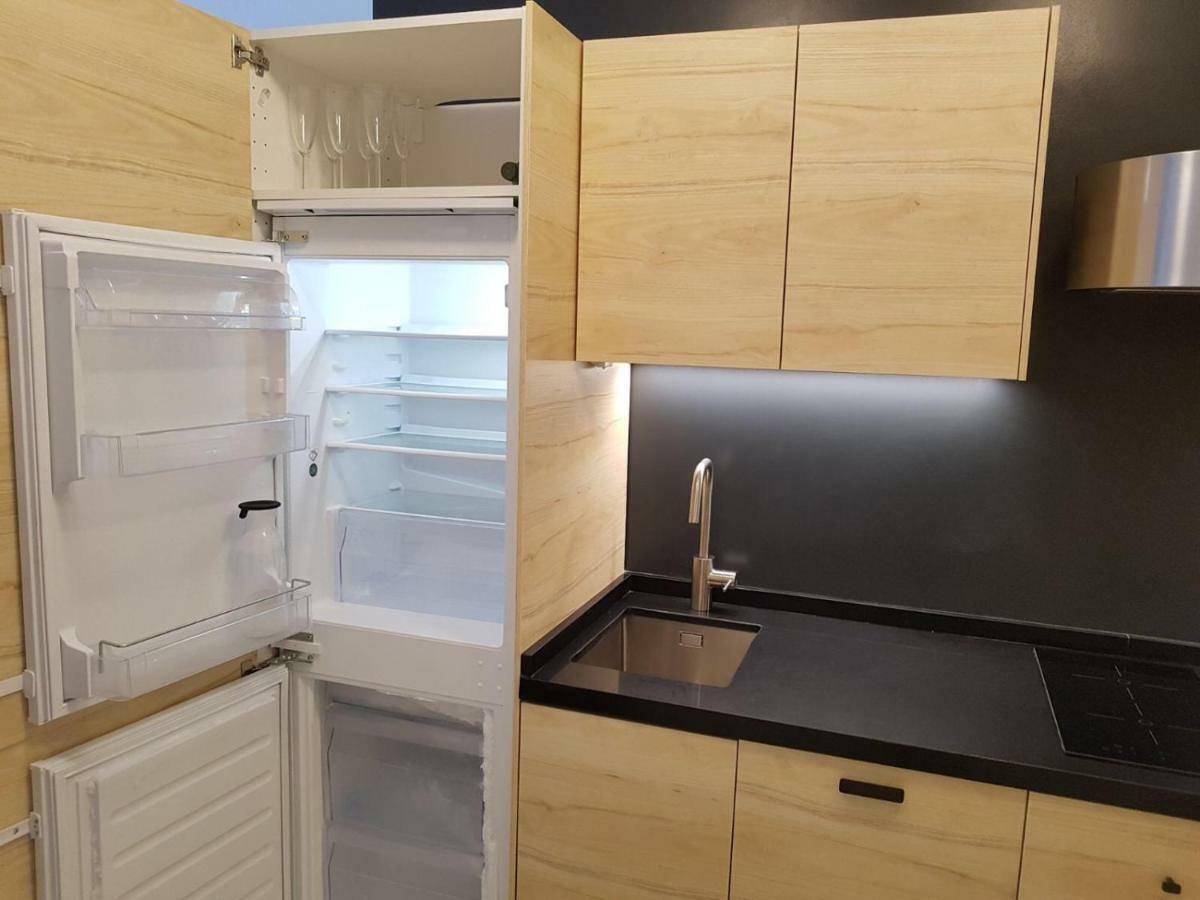 Appartement & Center Premiun *
