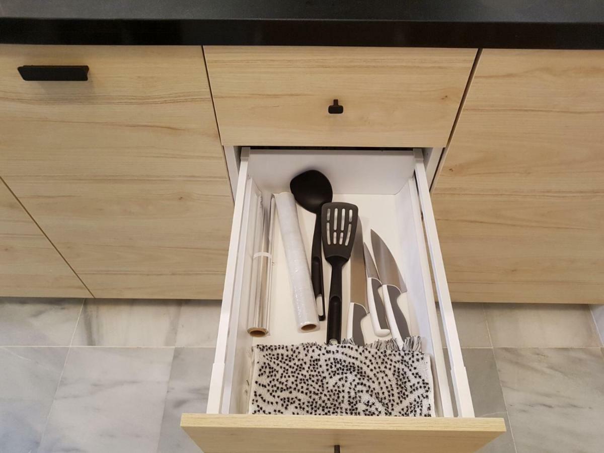& Center Premiun Appartement